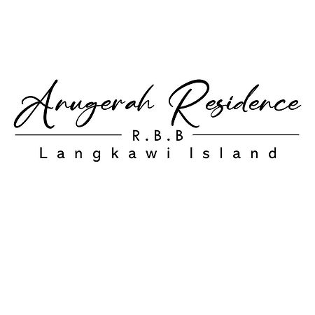 Anugerah Residence Langkawi Pantai Cenang  Ngoại thất bức ảnh