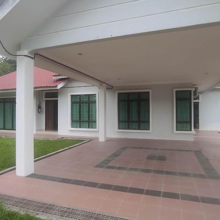 Anugerah Residence Langkawi Pantai Cenang  Ngoại thất bức ảnh