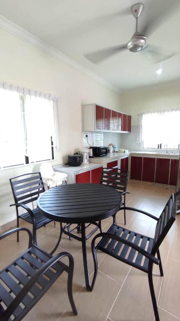 Anugerah Residence Langkawi Pantai Cenang  Ngoại thất bức ảnh