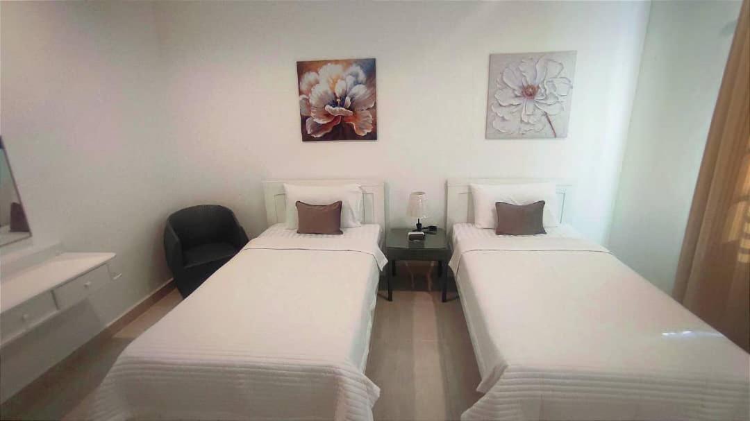 Anugerah Residence Langkawi Pantai Cenang  Ngoại thất bức ảnh