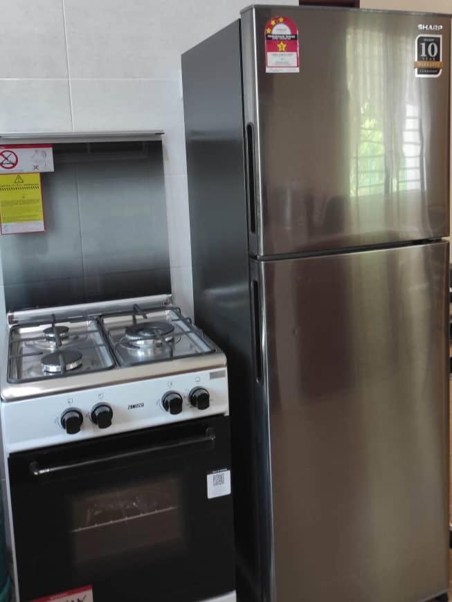 Anugerah Residence Langkawi Pantai Cenang  Ngoại thất bức ảnh