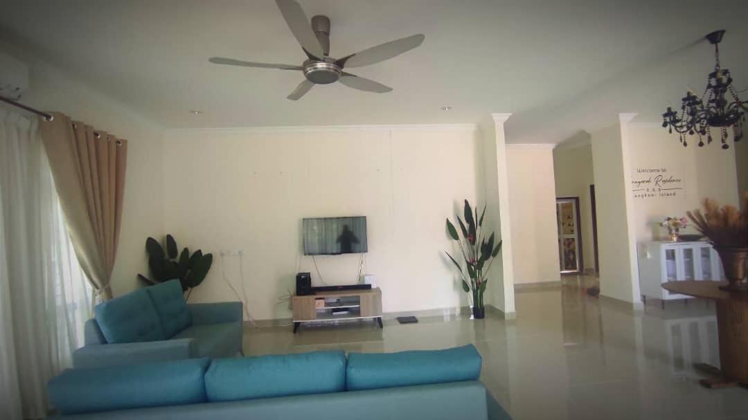 Anugerah Residence Langkawi Pantai Cenang  Ngoại thất bức ảnh
