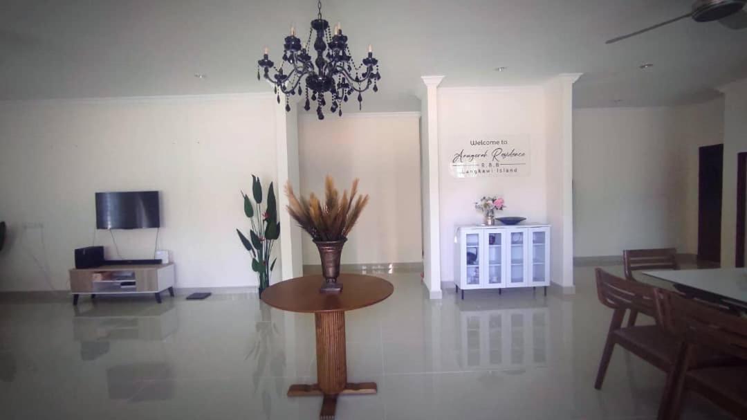 Anugerah Residence Langkawi Pantai Cenang  Ngoại thất bức ảnh