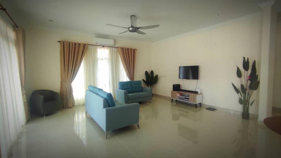 Anugerah Residence Langkawi Pantai Cenang  Ngoại thất bức ảnh