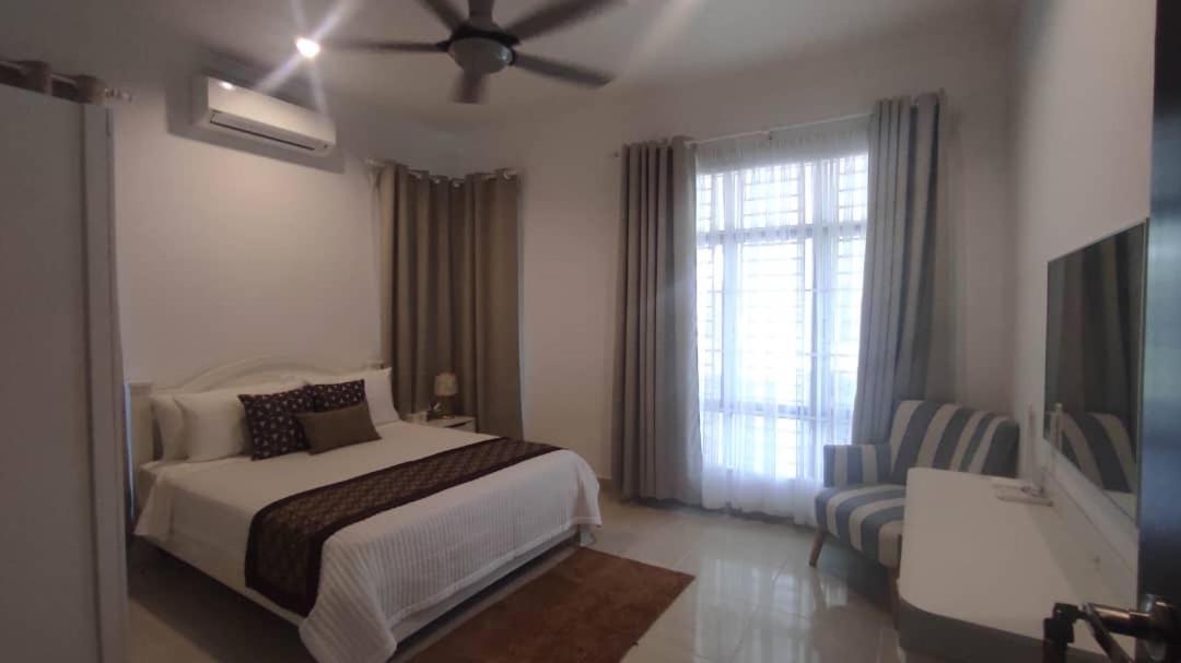 Anugerah Residence Langkawi Pantai Cenang  Ngoại thất bức ảnh