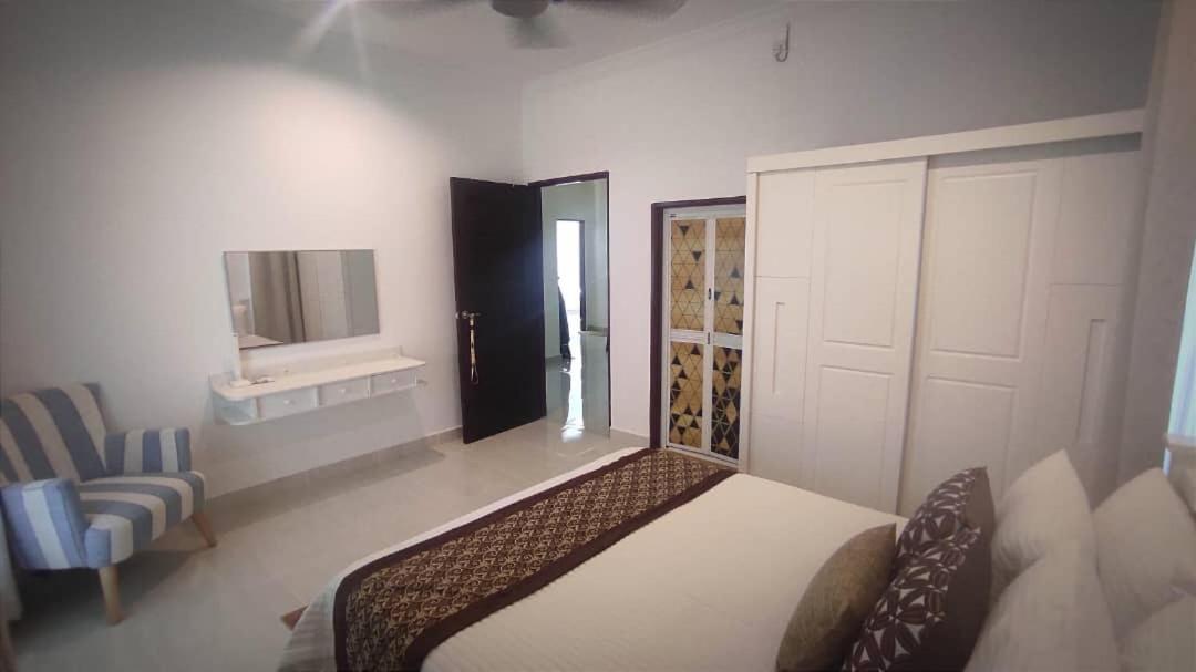 Anugerah Residence Langkawi Pantai Cenang  Ngoại thất bức ảnh