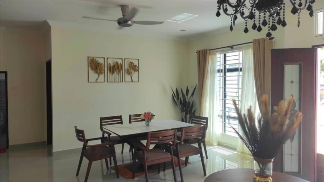 Anugerah Residence Langkawi Pantai Cenang  Ngoại thất bức ảnh