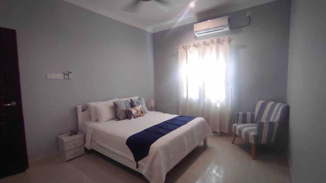 Anugerah Residence Langkawi Pantai Cenang  Ngoại thất bức ảnh