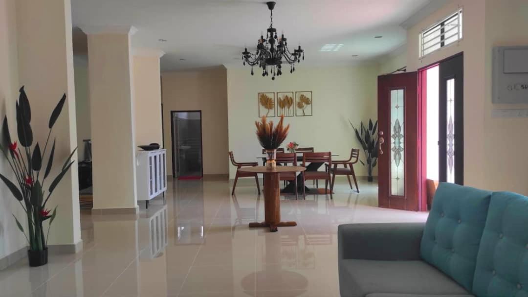 Anugerah Residence Langkawi Pantai Cenang  Ngoại thất bức ảnh