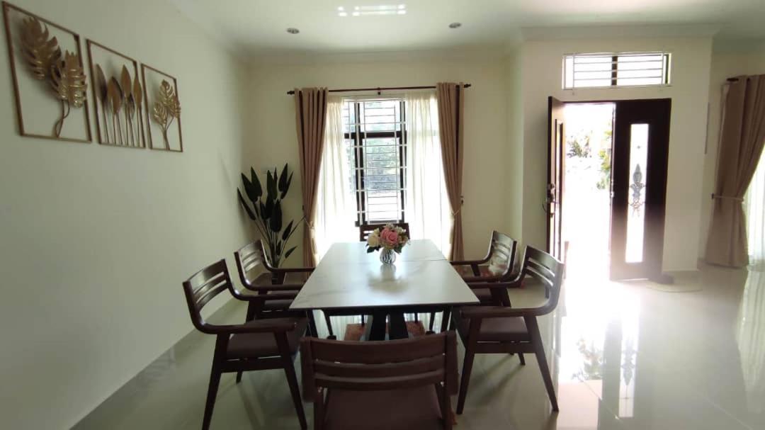Anugerah Residence Langkawi Pantai Cenang  Ngoại thất bức ảnh