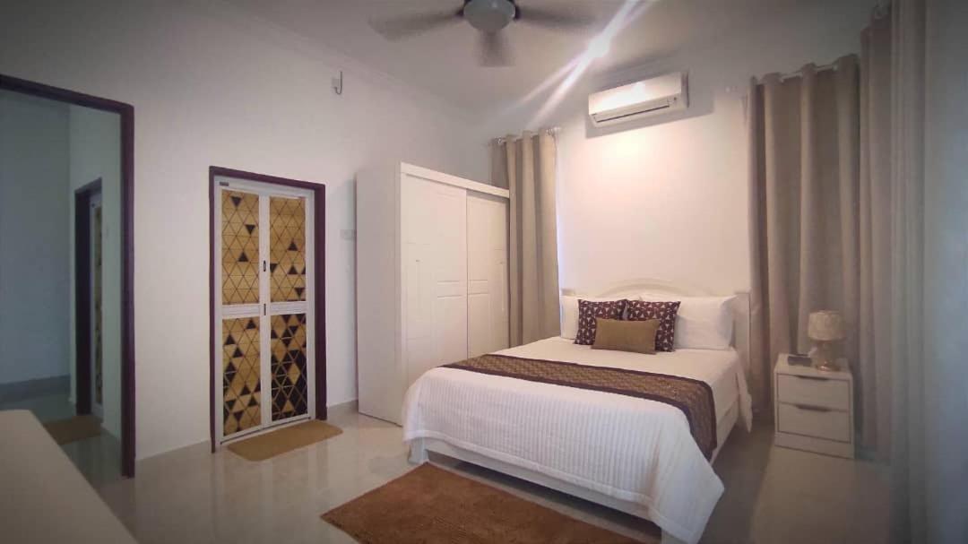 Anugerah Residence Langkawi Pantai Cenang  Ngoại thất bức ảnh