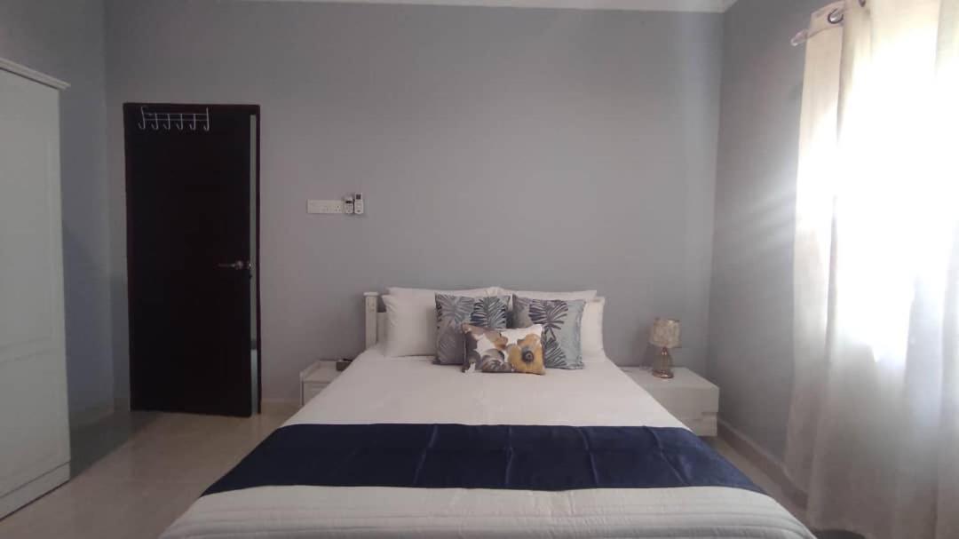 Anugerah Residence Langkawi Pantai Cenang  Ngoại thất bức ảnh
