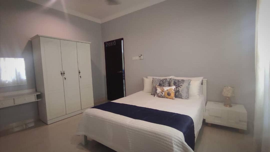 Anugerah Residence Langkawi Pantai Cenang  Ngoại thất bức ảnh