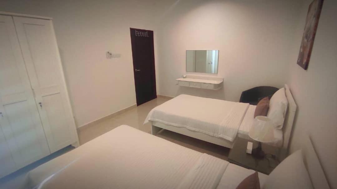 Anugerah Residence Langkawi Pantai Cenang  Ngoại thất bức ảnh