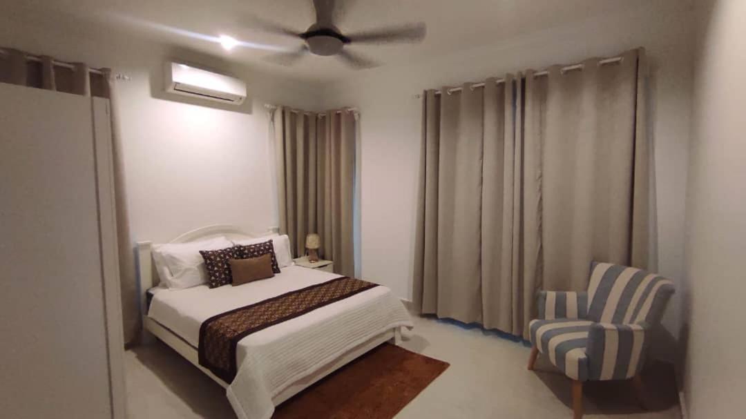Anugerah Residence Langkawi Pantai Cenang  Ngoại thất bức ảnh