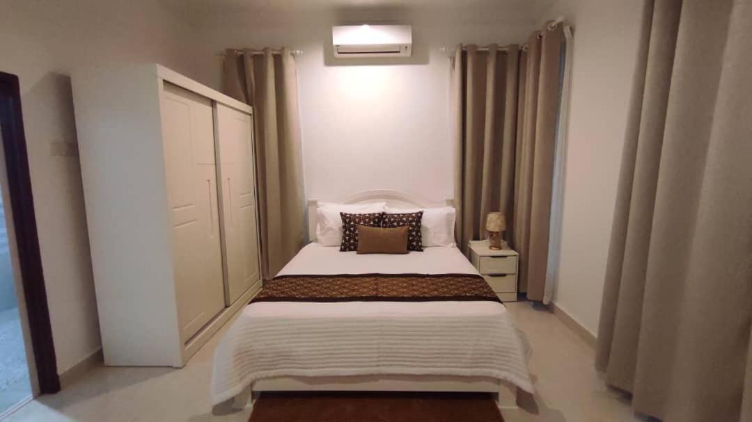Anugerah Residence Langkawi Pantai Cenang  Ngoại thất bức ảnh