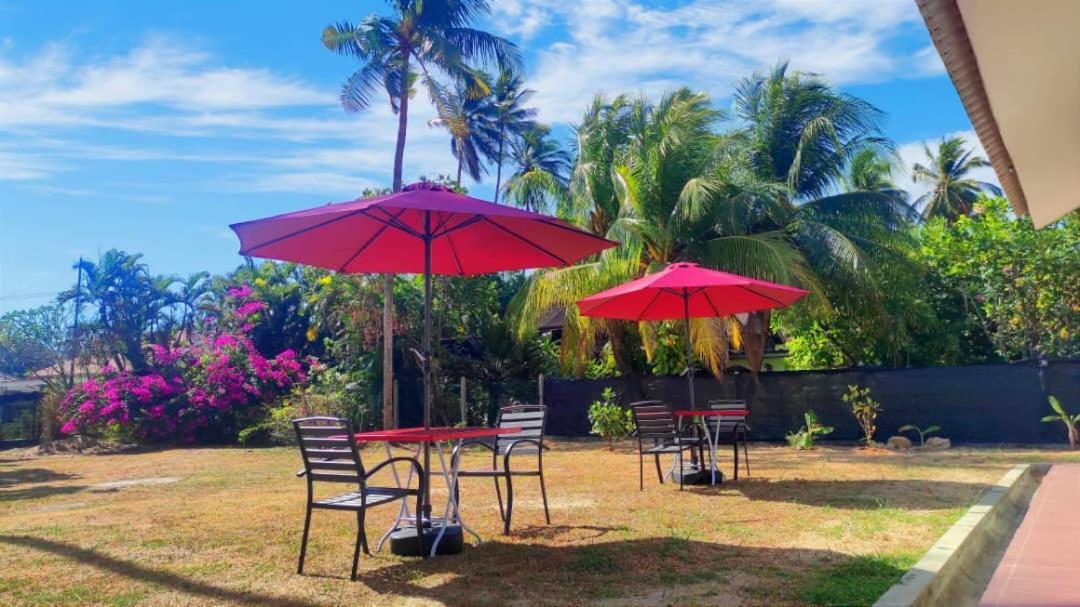 Anugerah Residence Langkawi Pantai Cenang  Ngoại thất bức ảnh