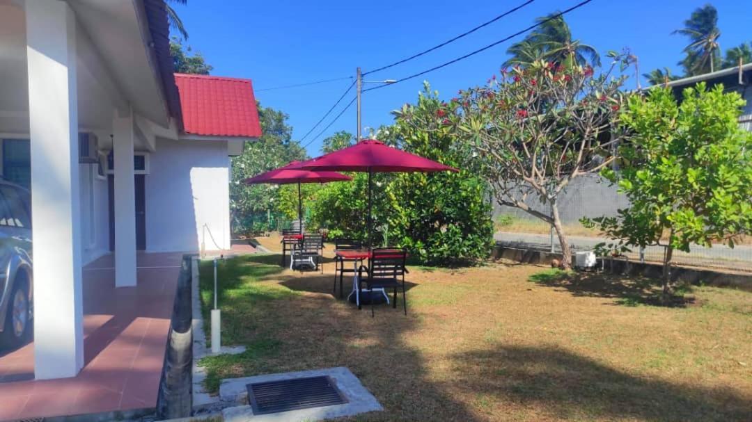 Anugerah Residence Langkawi Pantai Cenang  Ngoại thất bức ảnh