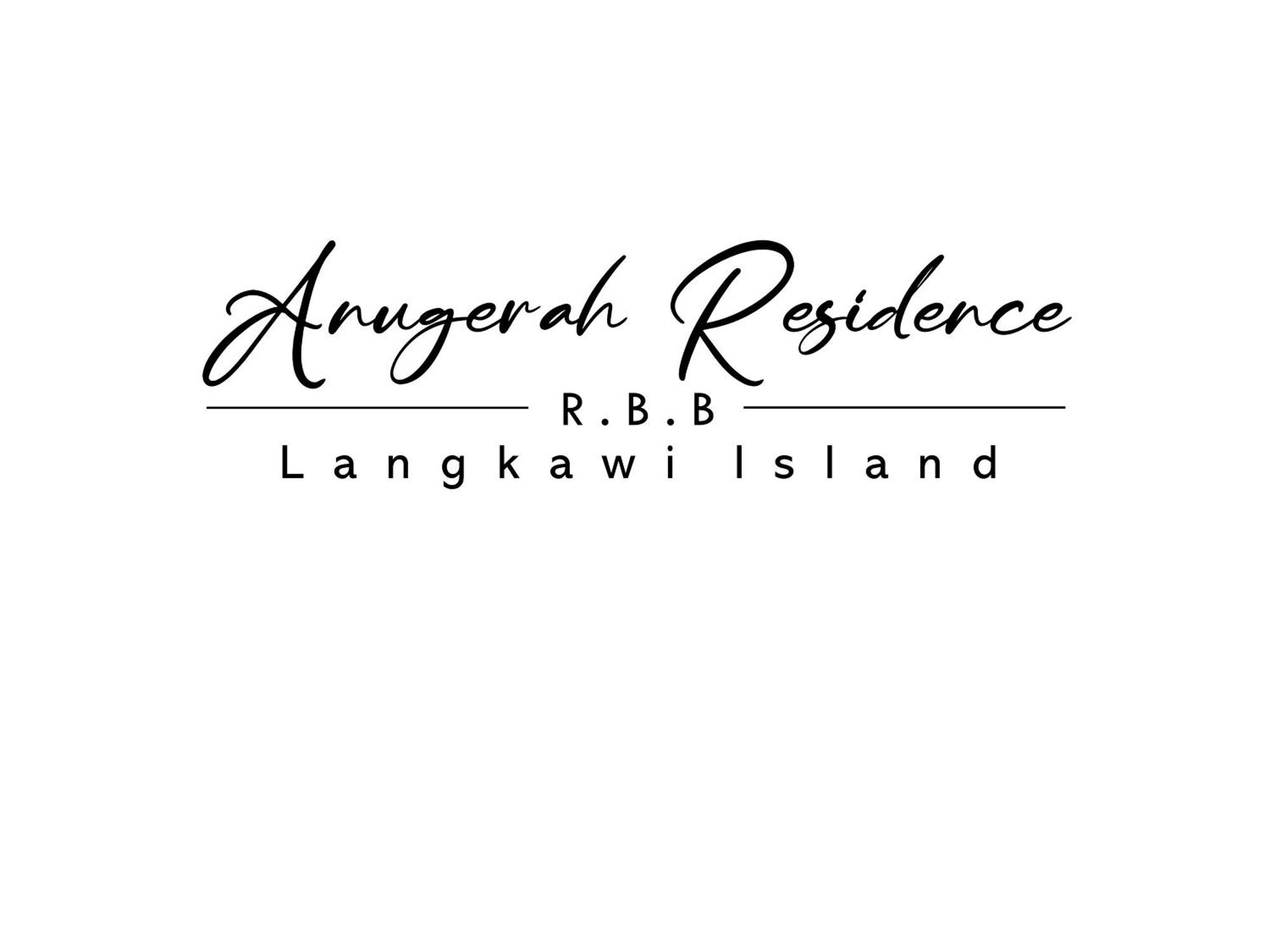 Anugerah Residence Langkawi Pantai Cenang  Ngoại thất bức ảnh