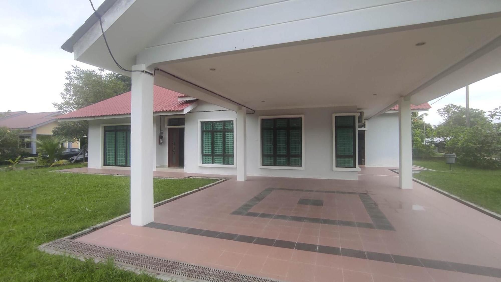 Anugerah Residence Langkawi Pantai Cenang  Ngoại thất bức ảnh